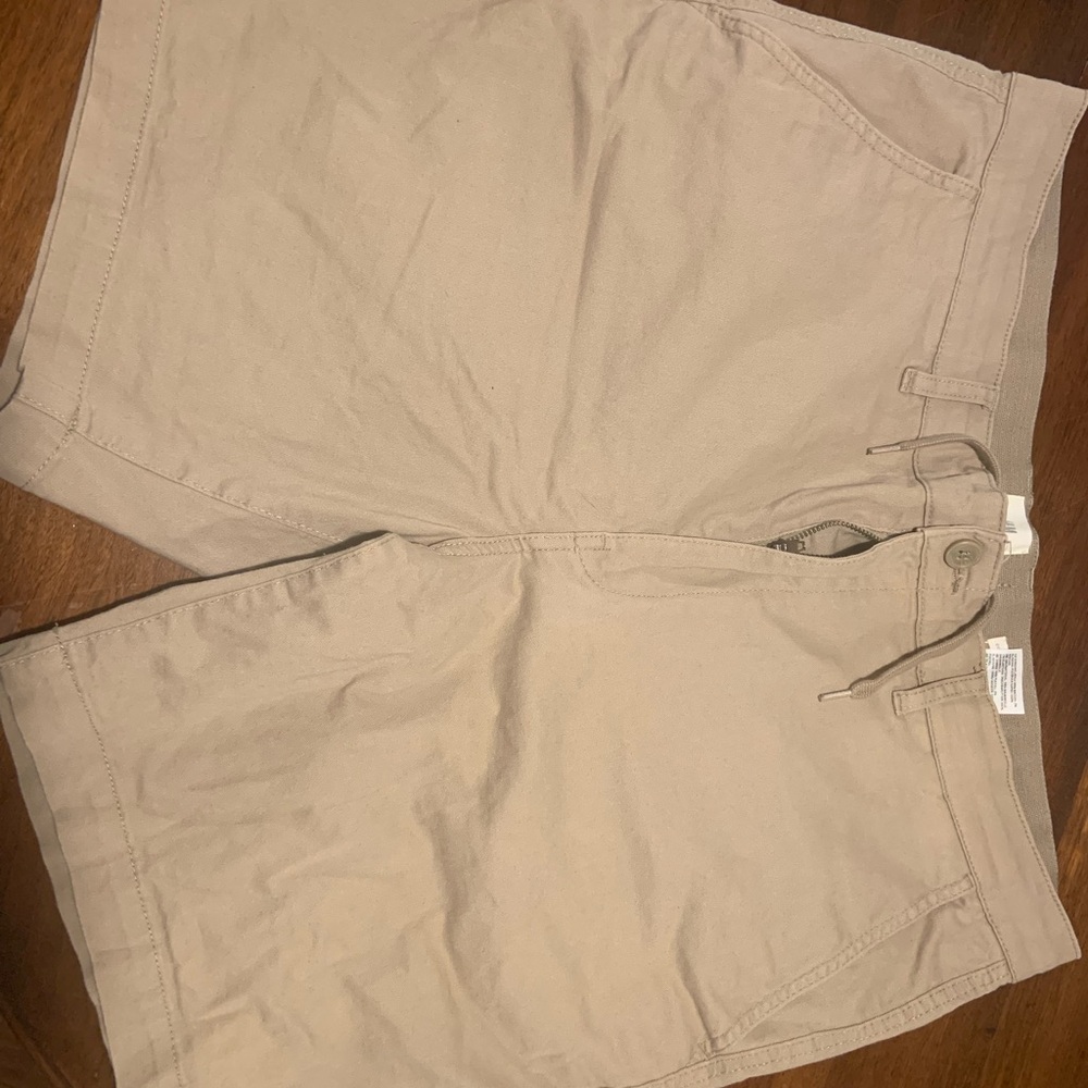 Men's H&M Khaki Shorts